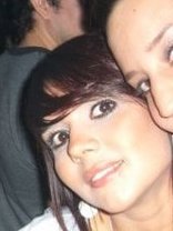 Person who looks like Berenice Bejo