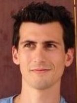 Person who looks like Carlos Bernard