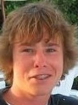 Person who looks like Randy Harrison