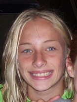 Person who looks like Judy Greer