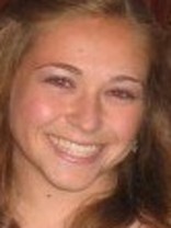 Person who looks like Emilie de Ravin