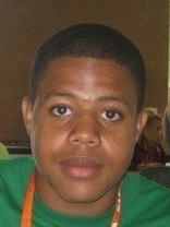 Person who looks like Jay-Z