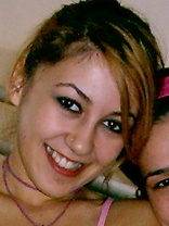 Person who looks like Sofia Coppola