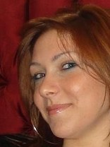 Person who looks like Delta Goodrem