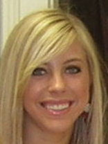 Person who looks like Toni Collette