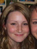 Person who looks like Christa Miller