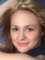 Person who looks like Beverley Mitchell