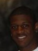 Person who looks like Sean Patrick Thomas