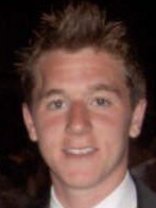 Person who looks like Bret Harrison