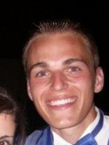 Person who looks like Tyler Hoechlin