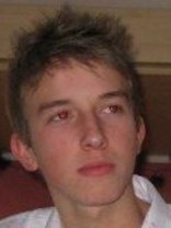 Person who looks like Jamie Bell