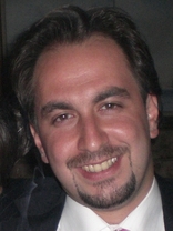 Person who looks like Gil Bellows