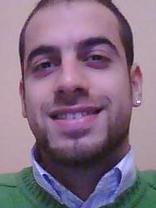 Person who looks like Sacha Baron Cohen