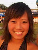 Person who looks like Ming-Na Wen