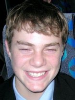 Person who looks like Cole Williams