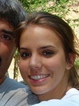 Person who looks like Christy Carlson Romano