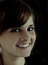 Person who looks like Natalie Portman