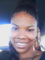 Person who looks like Nia Long