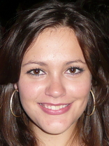 Person who looks like Catherine Zeta-Jones