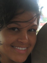 Person who looks like Dania Ramirez