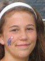 Person who looks like Maura Tierney