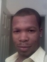 Person who looks like Xzibit