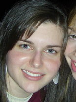 Person who looks like Natalie Portman