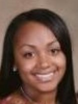 Person who looks like Brooke Valentine