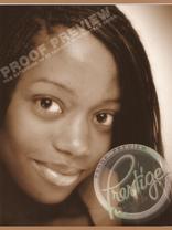 Person who looks like Jill Marie Jones