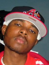 Person who looks like Damon Wayans