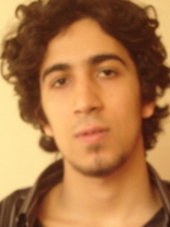 Person who looks like Josh Groban