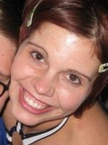 Person who looks like Geena Davis