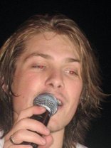 Person who looks like Jesse Spencer