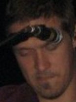 Person who looks like Josh Hamilton (Actor)