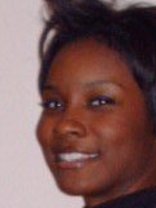 Person who looks like Eva Pigford