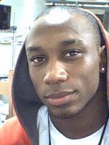 Person who looks like Mos Def