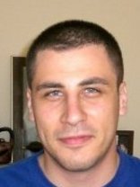 Person who looks like John Travolta