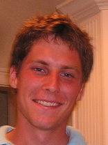 Person who looks like Ryan Seacrest