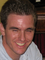 Person who looks like Michael Bolton