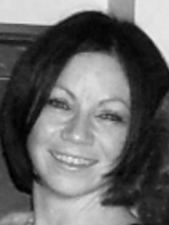 Person who looks like Ellen Pompeo