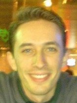 Person who looks like Bret Harrison