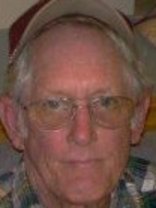 Person who looks like Gary Cole