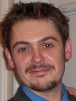 Person who looks like Gale Harold