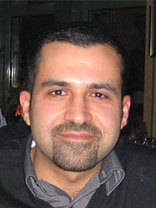 Person who looks like Danny Huston