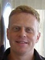 Person who looks like Christopher Walken