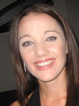 Person who looks like Stepfanie Kramer