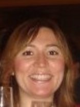 Person who looks like Linda Blair