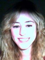 Person who looks like Lizzy Caplan