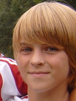 Person who looks like Paul Butcher