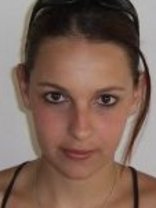 Person who looks like Elena Anaya